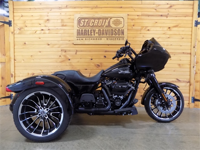 2024 Harley-Davidson Trike Road Glide 3 at St. Croix Harley-Davidson