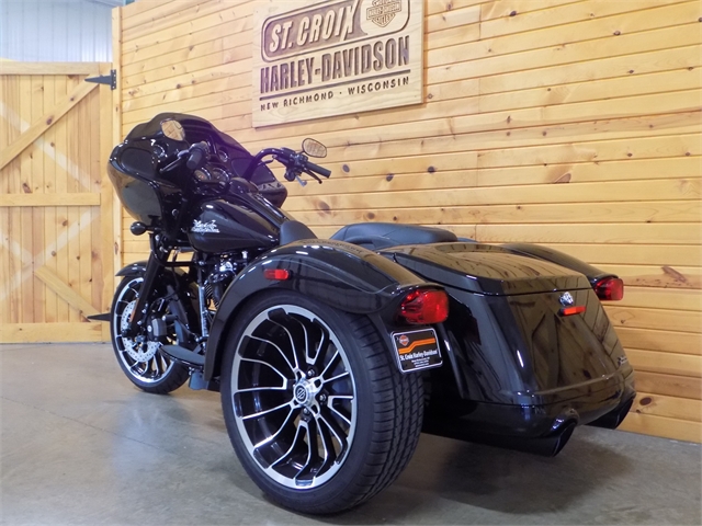 2024 Harley-Davidson Trike Road Glide 3 at St. Croix Harley-Davidson