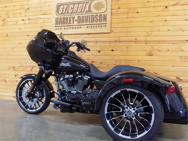 2024 Harley-Davidson Trike Road Glide 3 at St. Croix Harley-Davidson