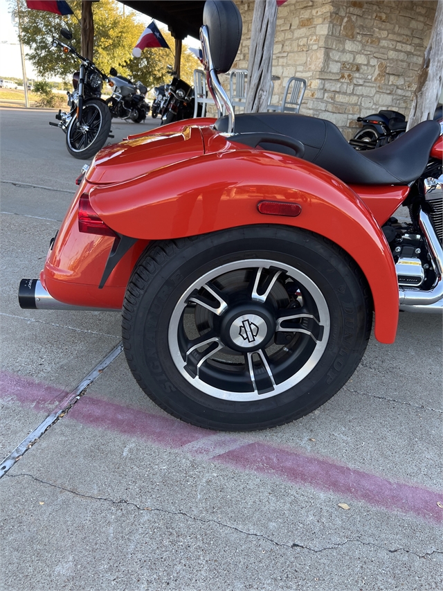 2020 Harley-Davidson Trike Freewheeler at Harley-Davidson of Waco