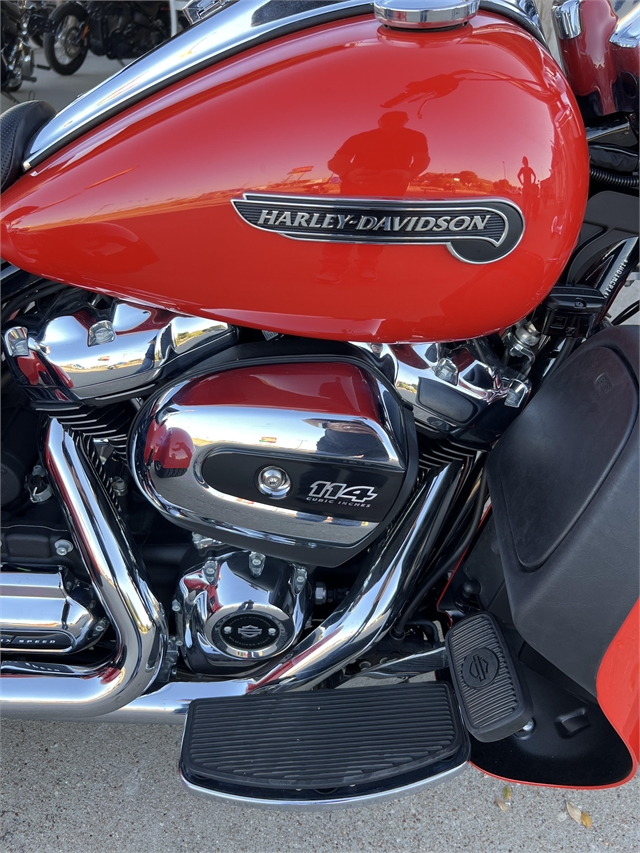 2020 Harley-Davidson Trike Freewheeler at Harley-Davidson of Waco