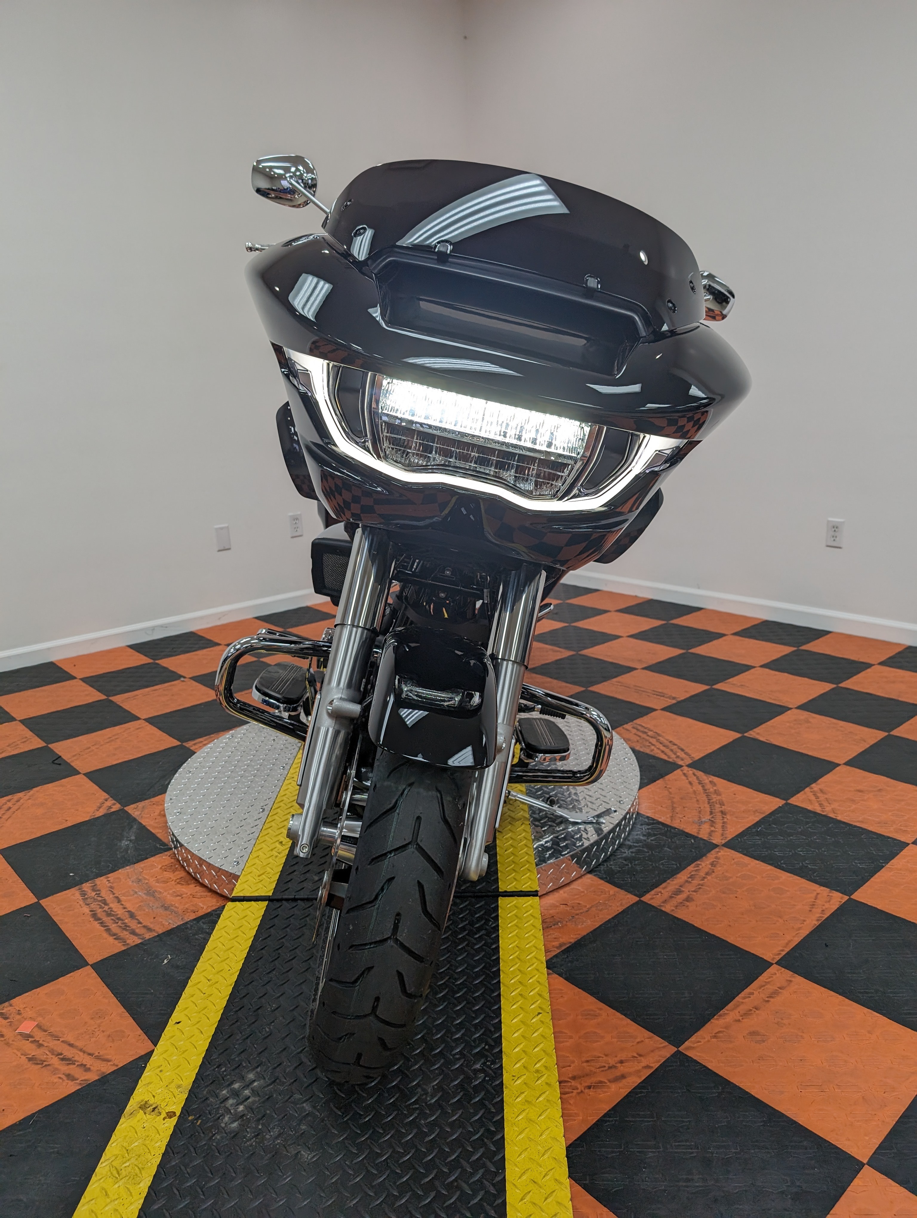 2024 Harley-Davidson Road Glide Base at Harley-Davidson of Indianapolis