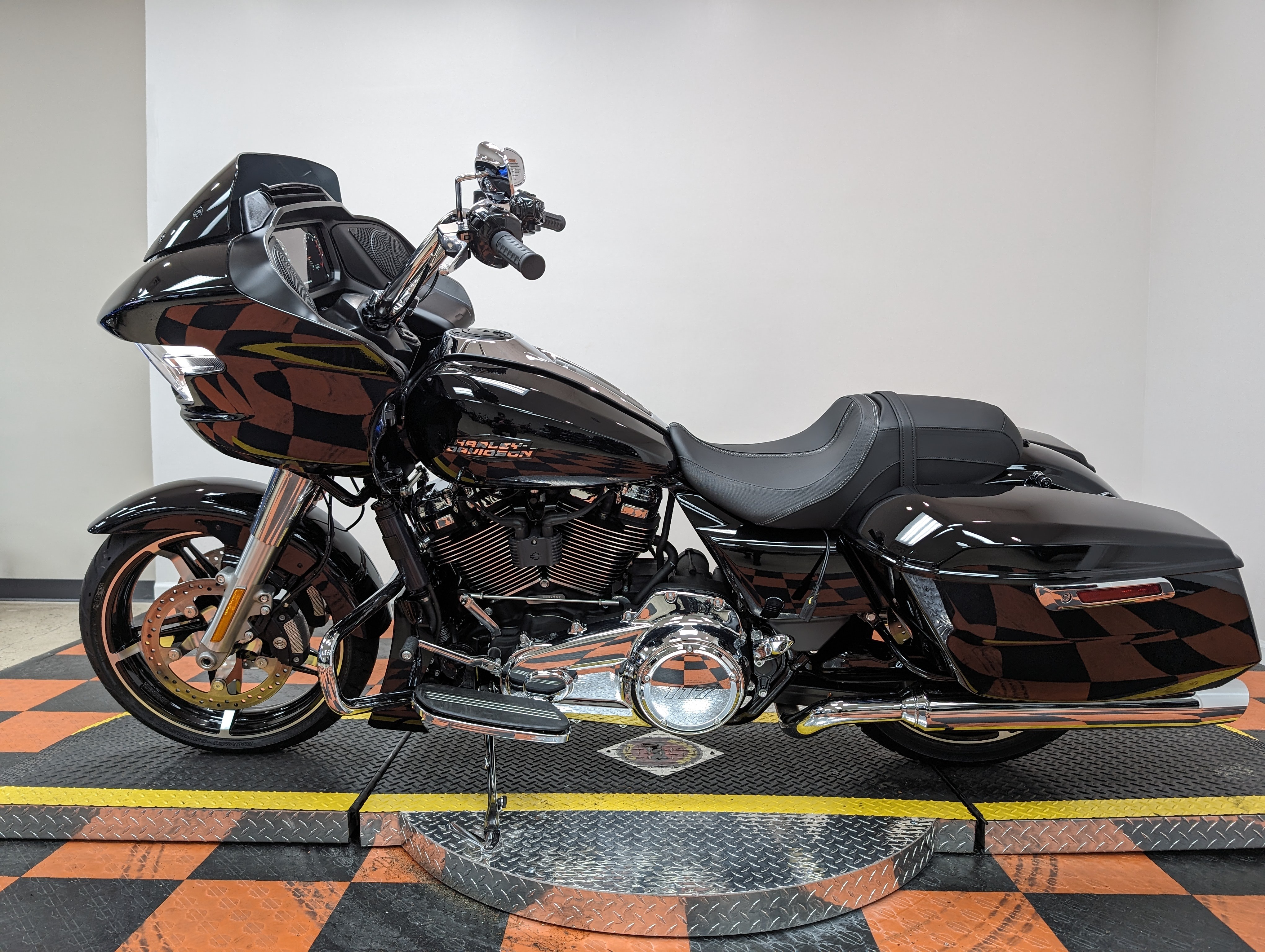 2024 Harley-Davidson Road Glide Base at Harley-Davidson of Indianapolis