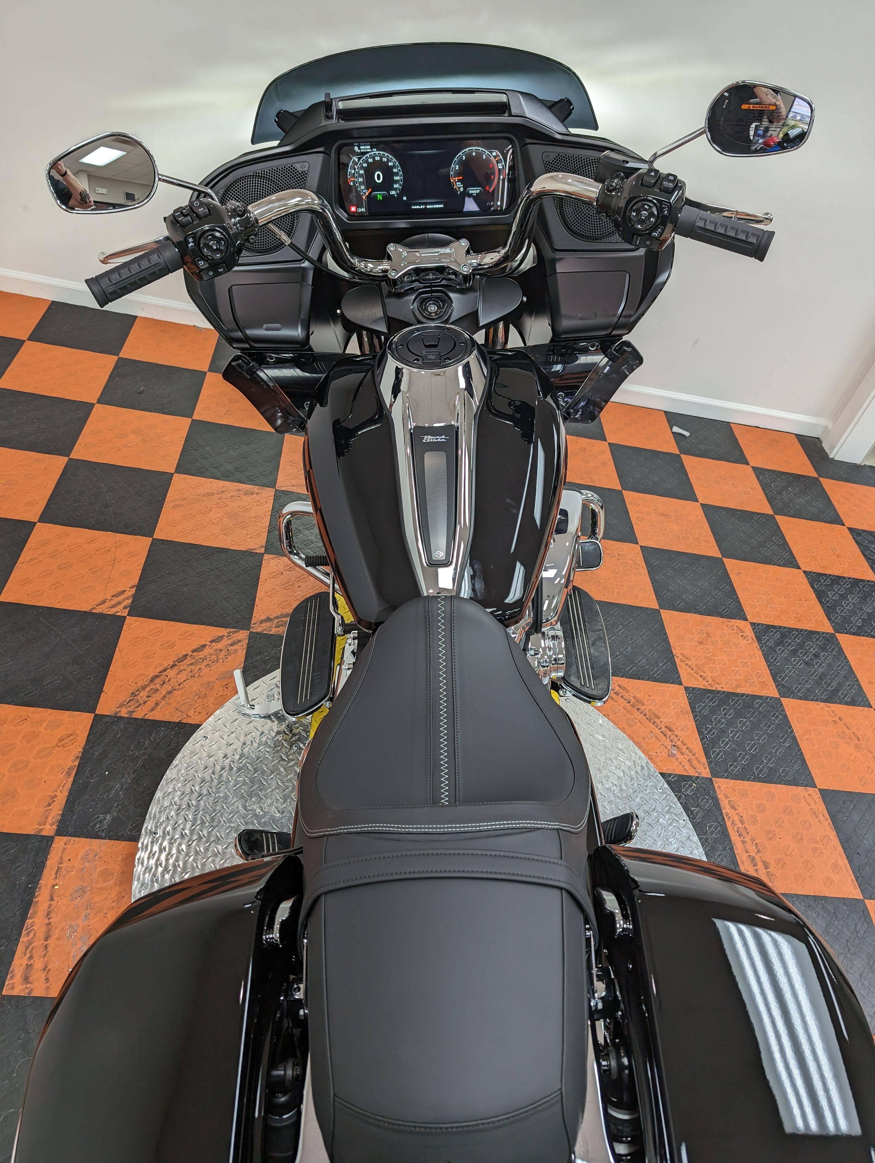 2024 Harley-Davidson Road Glide Base at Harley-Davidson of Indianapolis