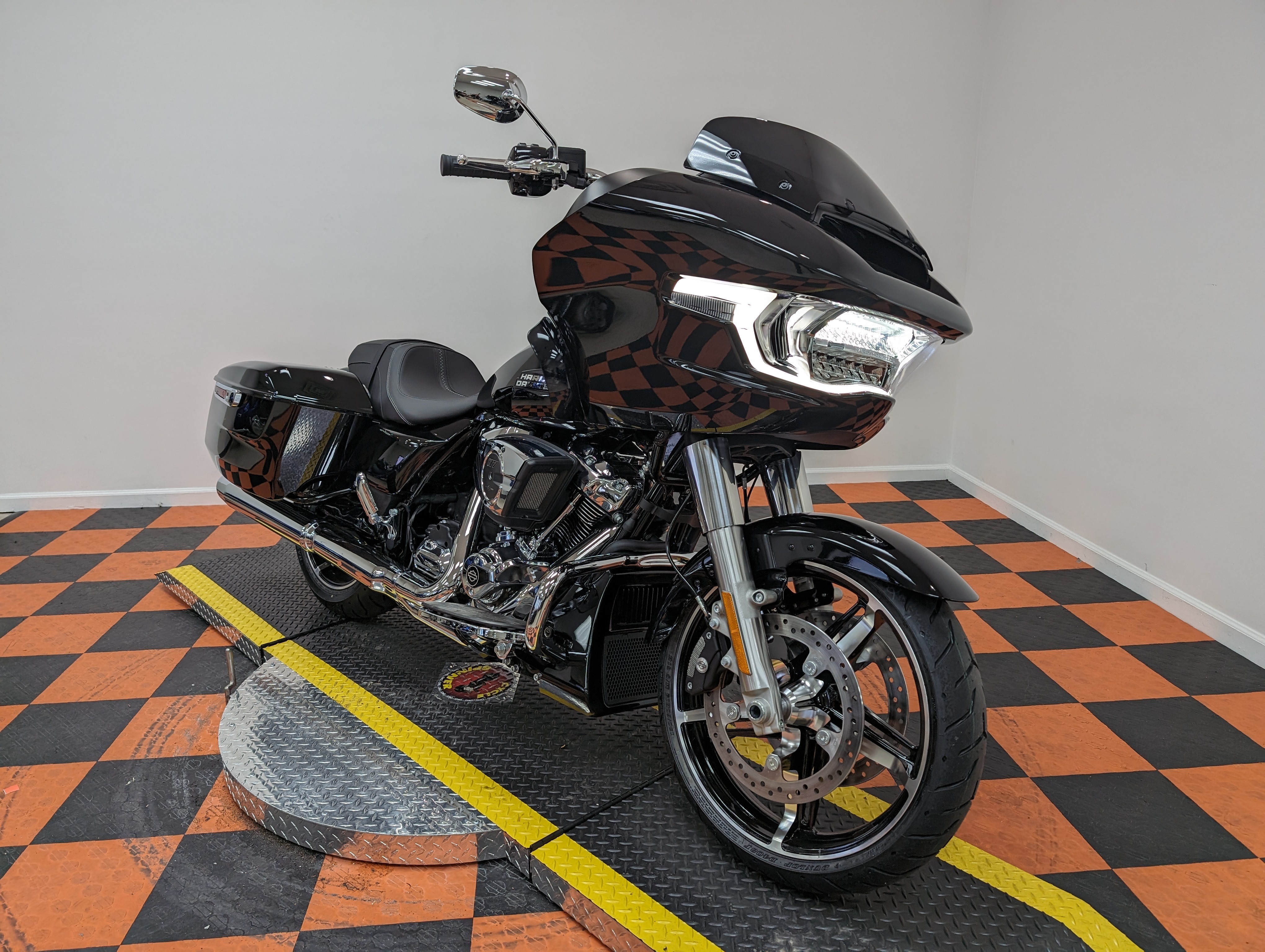 2024 Harley-Davidson Road Glide Base at Harley-Davidson of Indianapolis