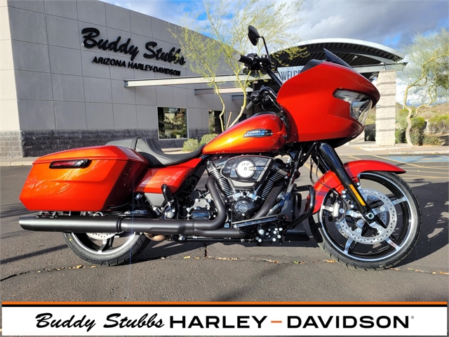 2024 Harley-Davidson Road Glide Base at Buddy Stubbs Arizona Harley-Davidson