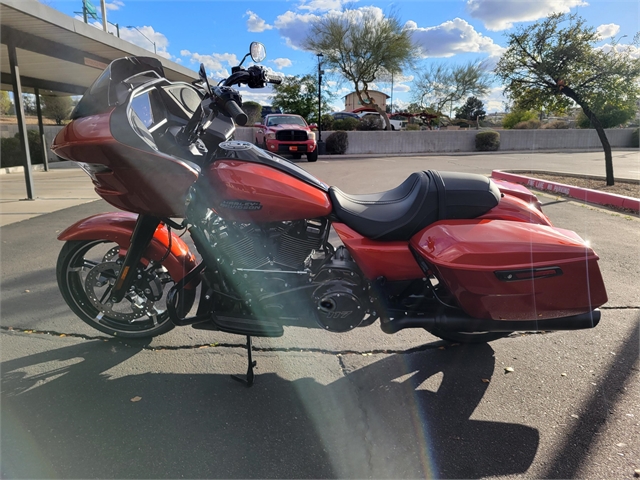 2024 Harley-Davidson Road Glide Base at Buddy Stubbs Arizona Harley-Davidson