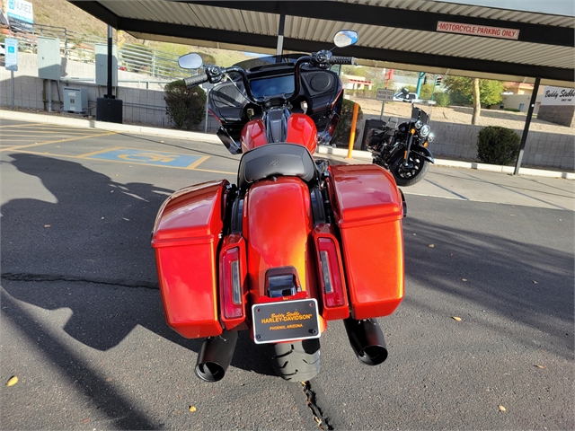 2024 Harley-Davidson Road Glide Base at Buddy Stubbs Arizona Harley-Davidson