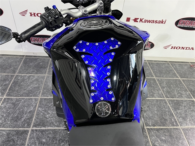 2018 Yamaha MT 10 at Cycle Max