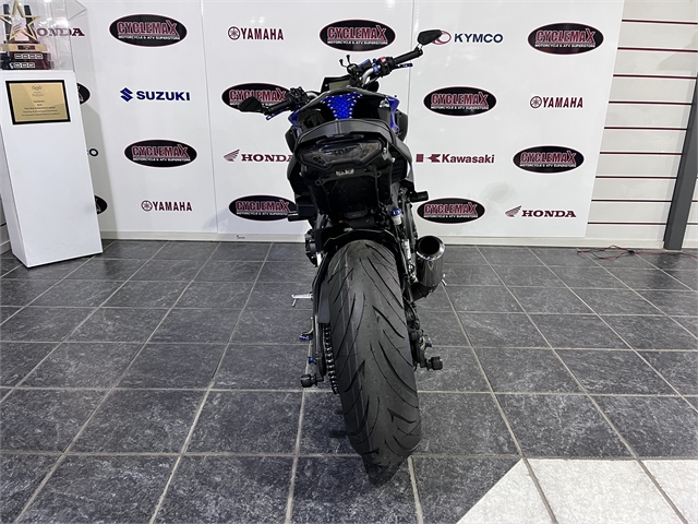 2018 Yamaha MT 10 at Cycle Max