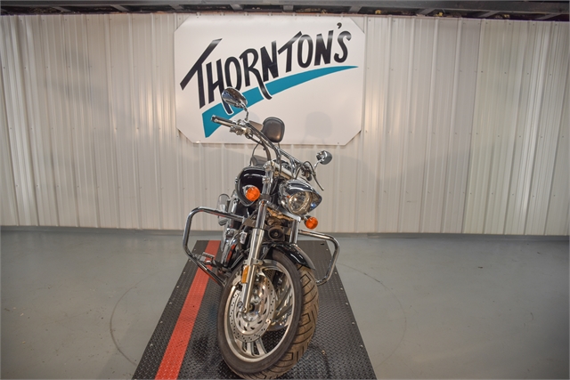 2007 Honda VTX 1300 C at Thornton's Motorcycle - Versailles, IN