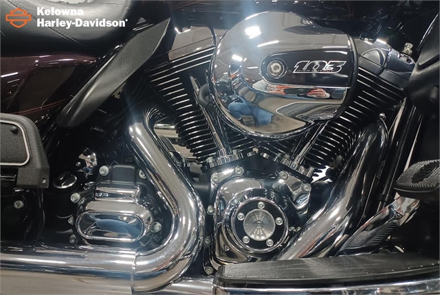 2014 Harley-Davidson Electra Glide Ultra Classic at Kelowna Harley-Davidson