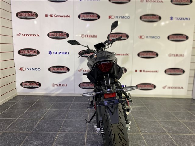 2024 Yamaha MT 07 at Cycle Max