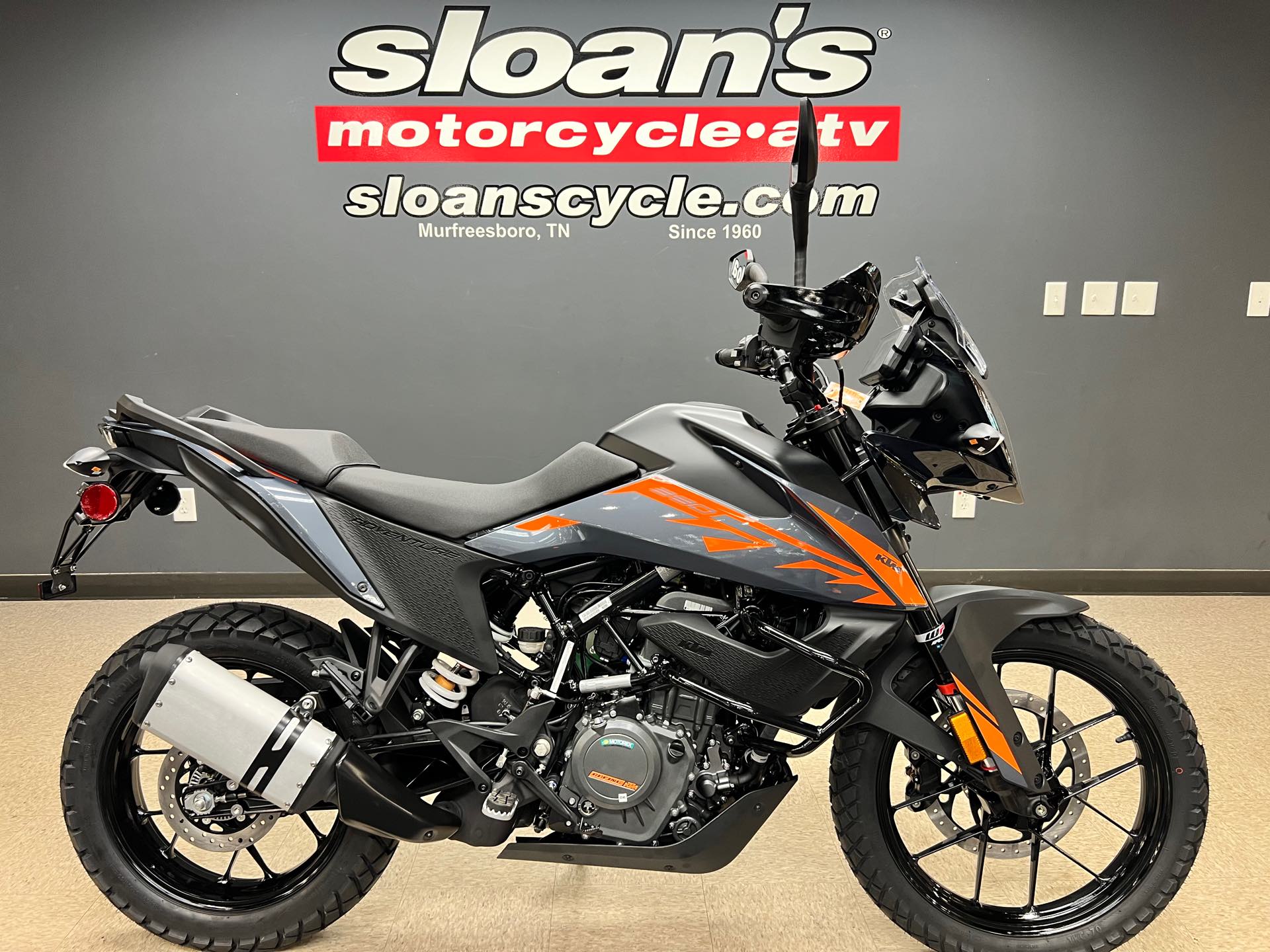 2023 Vespa SPRINT S 150 E4 ABS at Sloans Motorcycle ATV, Murfreesboro, TN, 37129