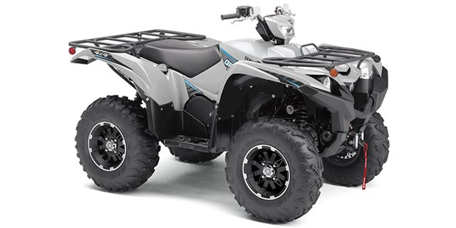 2020 Yamaha Grizzly EPS SE at Got Gear Motorsports