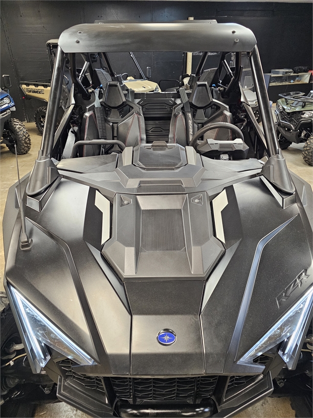 2023 Polaris RZR Turbo R Ultimate at Matt's ATV & Offroad