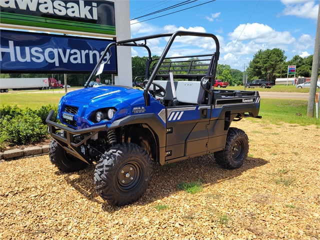 2024 Kawasaki Mule PRO-FXR 1000 Base at R/T Powersports