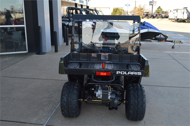 2023 Polaris Ranger 150 EFI at Shawnee Motorsports & Marine
