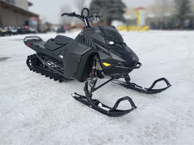 2024 Ski-Doo Summit Adrenaline with Edge Package 850 E-TEC 165 3.0 at Power World Sports, Granby, CO 80446