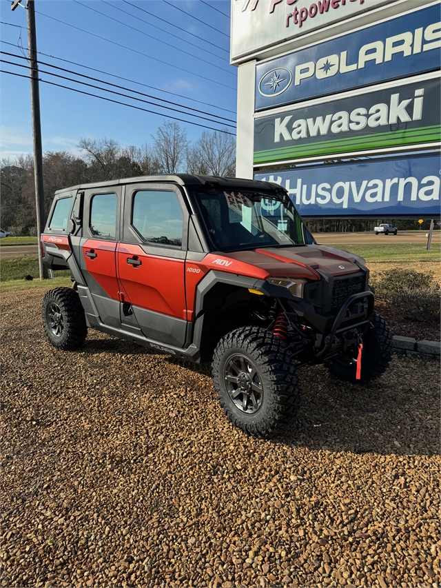 2024 Polaris Polaris XPEDITION ADV 5 Northstar at R/T Powersports