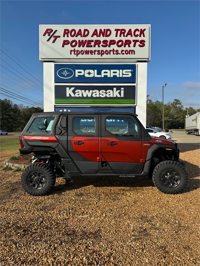 2024 Polaris Polaris XPEDITION ADV 5 Northstar at R/T Powersports