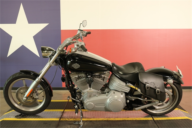 2009 Harley-Davidson Softail Rocker at Texas Harley