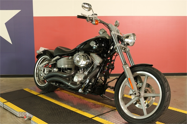 2009 Harley-Davidson Softail Rocker at Texas Harley