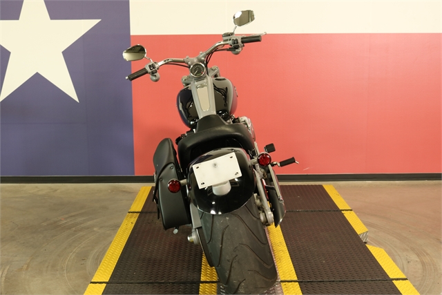 2009 Harley-Davidson Softail Rocker at Texas Harley