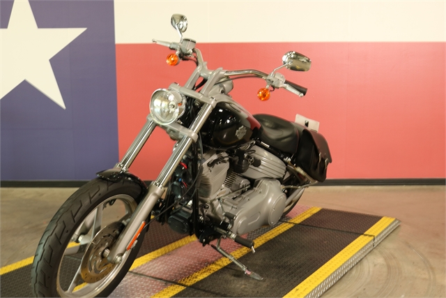 2009 Harley-Davidson Softail Rocker at Texas Harley