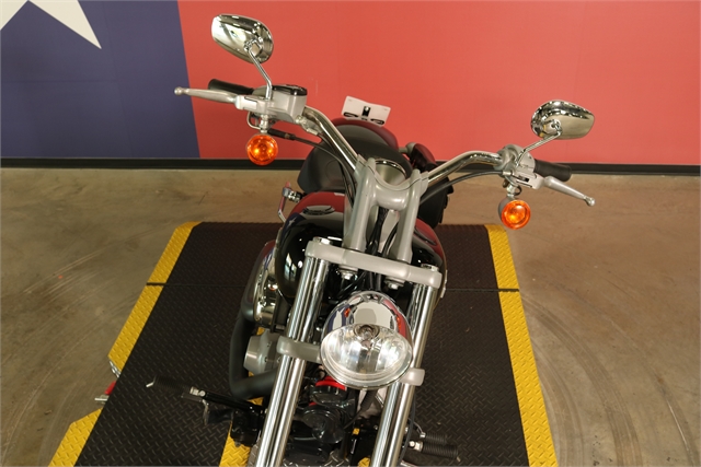 2009 Harley-Davidson Softail Rocker at Texas Harley