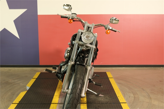 2009 Harley-Davidson Softail Rocker at Texas Harley