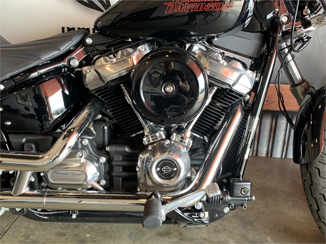 2023 Harley-Davidson Softail Standard at Stutsman Harley-Davidson