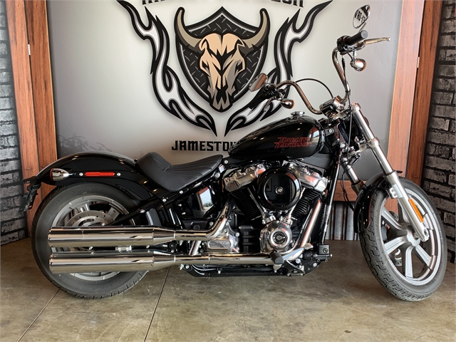 2023 Harley-Davidson Softail Standard at Stutsman Harley-Davidson