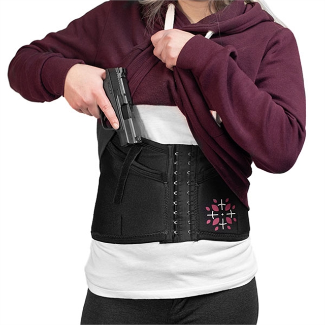 2021 Tactica Womens Concealed Carry at Harsh Outdoors, Eaton, CO 80615