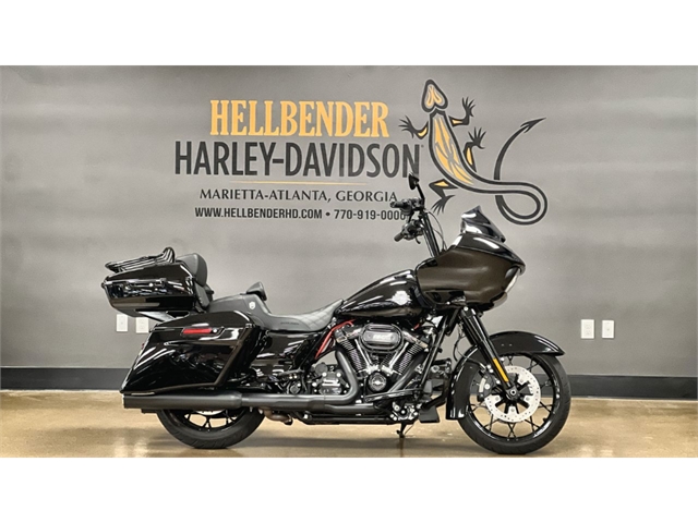 2021 Harley-Davidson Grand American Touring Road Glide Special at Hellbender Harley-Davidson