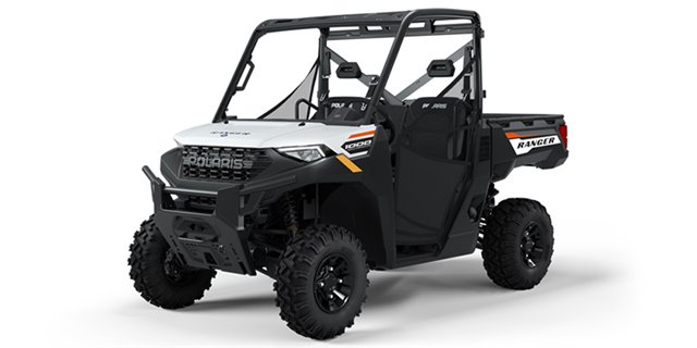 2024 Polaris Ranger 1000 EPS at Midwest Polaris, Batavia, OH 45103