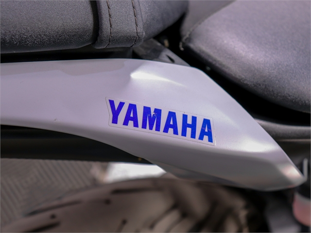2021 Yamaha MT 07 at Friendly Powersports Slidell