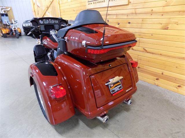 2024 Harley-Davidson Trike Tri Glide Ultra at St. Croix Harley-Davidson