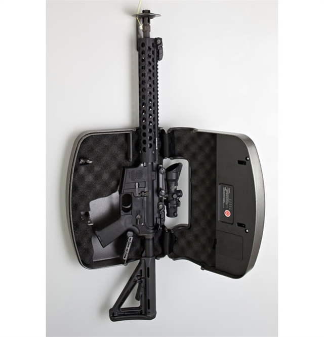 2020 Hornandy RAPiD Gun Safe at Harsh Outdoors, Eaton, CO 80615