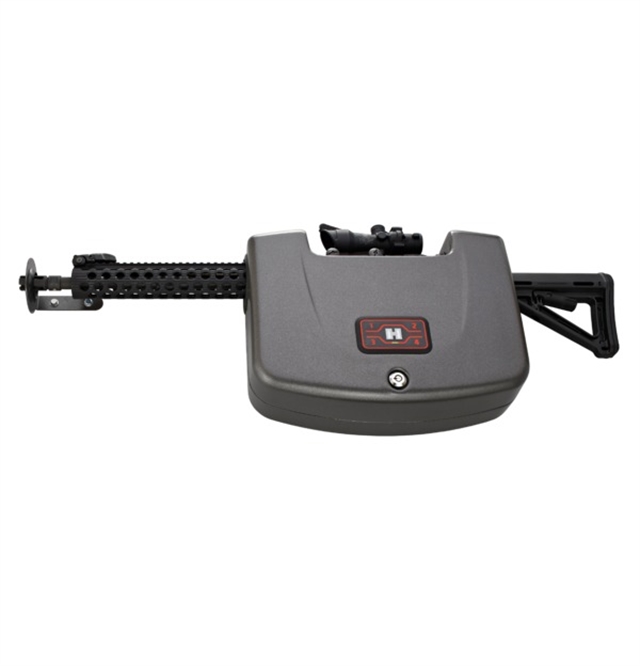 2020 Hornandy RAPiD Gun Safe at Harsh Outdoors, Eaton, CO 80615