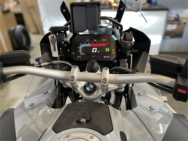 2024 BMW R 1250 GS Adventure at Edwards Motorsports & RVs