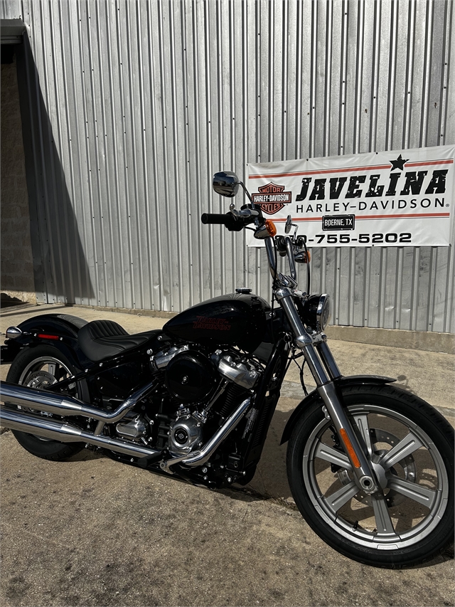 2023 Harley-Davidson Softail Standard at Javelina Harley-Davidson