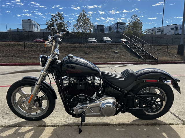 2023 Harley-Davidson Softail Standard at Javelina Harley-Davidson