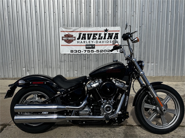 2023 Harley-Davidson Softail Standard at Javelina Harley-Davidson