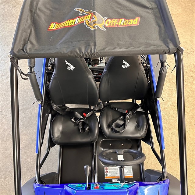 2025 Hammerhead MUDHEAD SE at ATVs and More