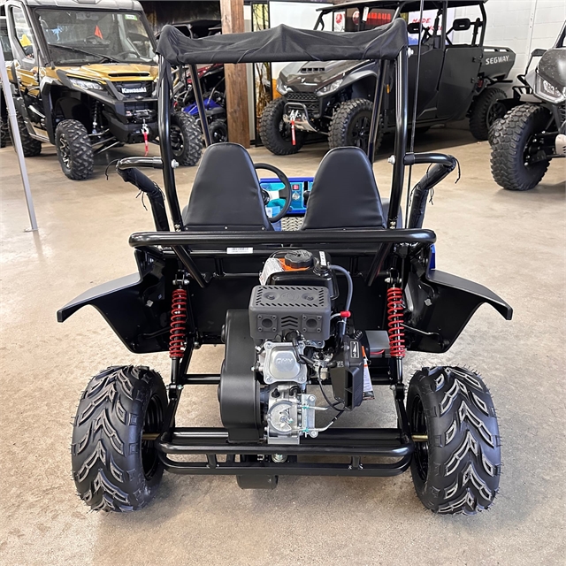 2025 Hammerhead MUDHEAD SE at ATVs and More