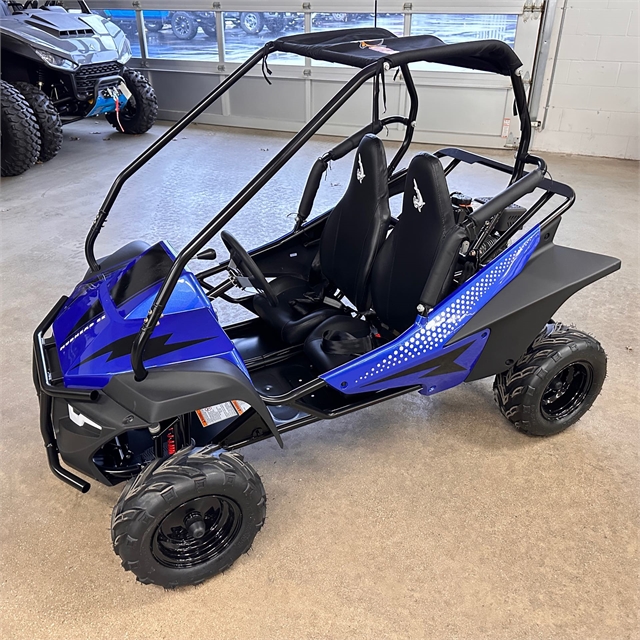 2025 Hammerhead MUDHEAD SE at ATVs and More