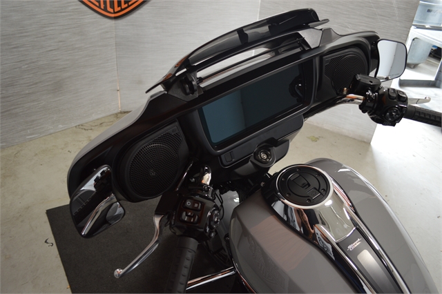 2024 Harley-Davidson Street Glide Base at Suburban Motors Harley-Davidson