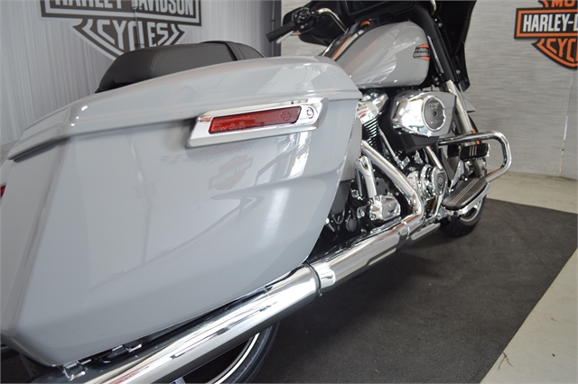 2024 Harley-Davidson Street Glide Base at Suburban Motors Harley-Davidson