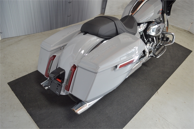 2024 Harley-Davidson Street Glide Base at Suburban Motors Harley-Davidson